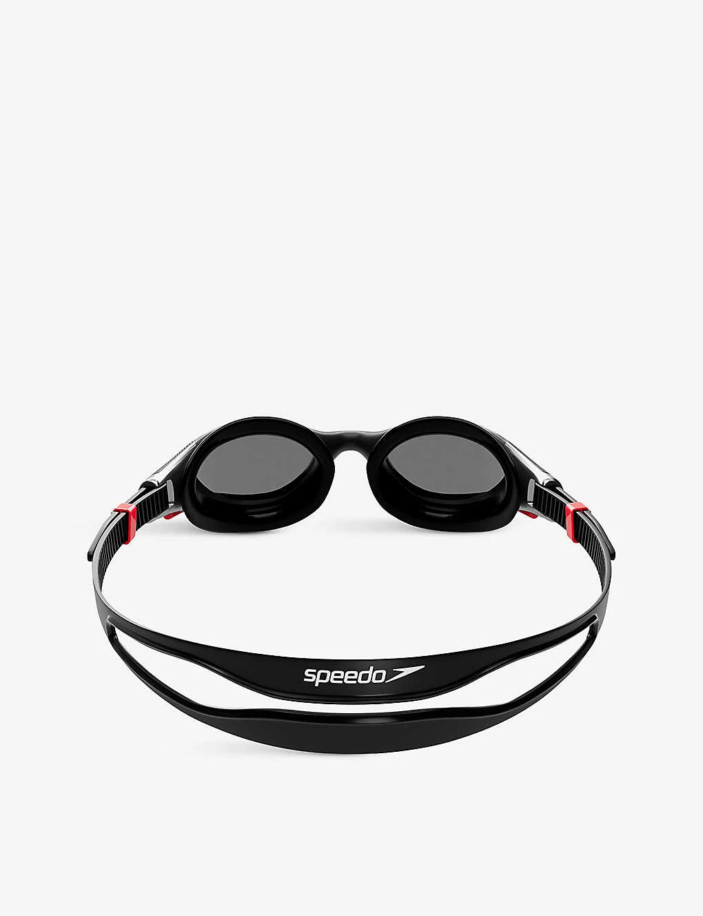 Speedo Biofuse 2.0 Mirrored Swimming Googles 5 Speedo Biofuse 2.0 Mirrored Swimming Googles - Image 3