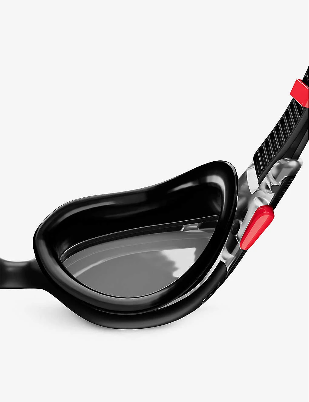 Speedo Biofuse 2.0 Mirrored Swimming Googles 6 Speedo Biofuse 2.0 Mirrored Swimming Googles - Image 4