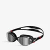 Speedo Biofuse 2.0 Mirrored Swimming Googles -Gentlemen Style Shop R04163344 BLACKCHROME M