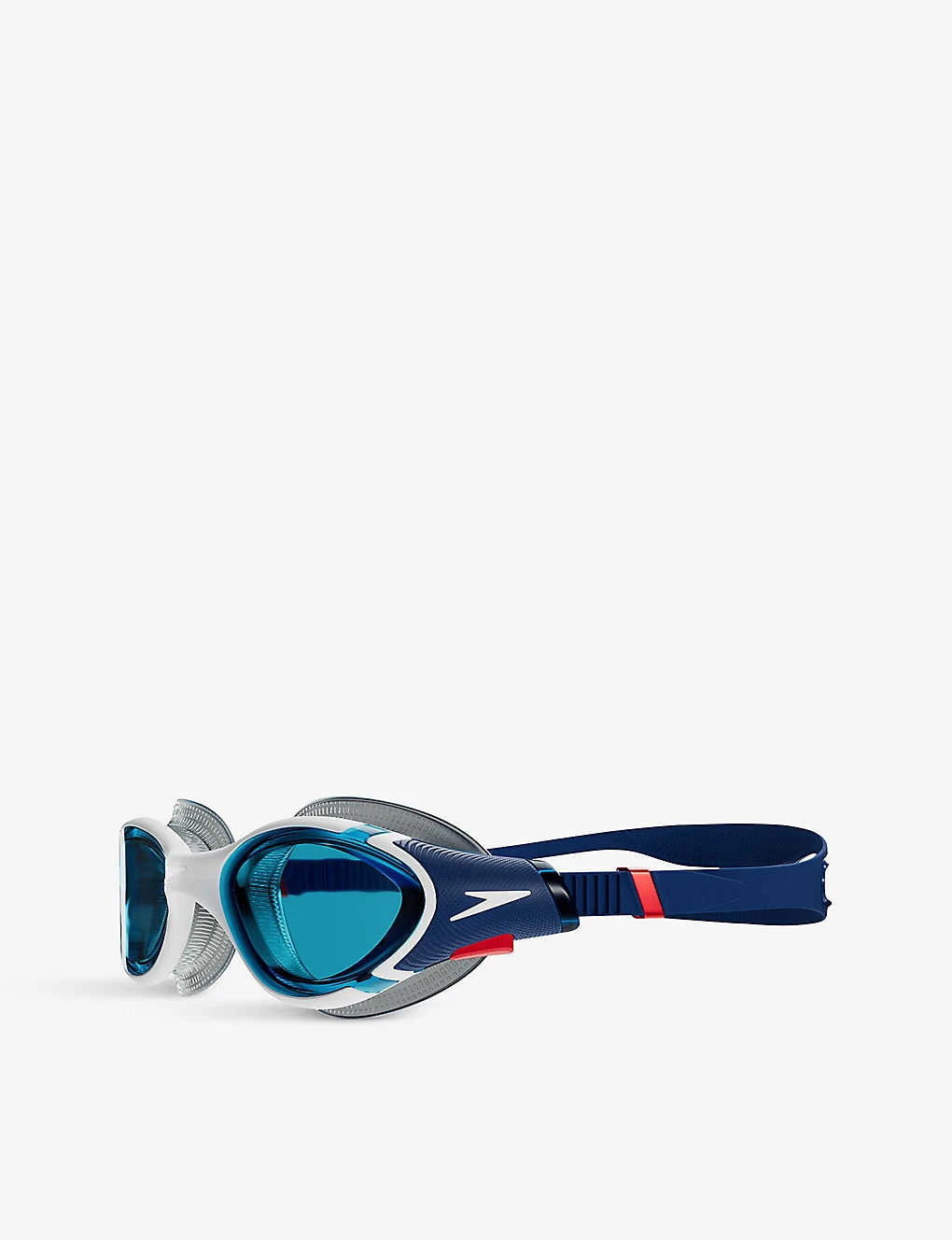 Speedo Biofuse 2.0 Logo-print Swimming Googles 4 Speedo Biofuse 2.0 Logo-print Swimming Googles - Image 2