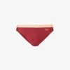 Speedo 7cm Logo-embroidered Swim Briefs 1 Speedo 7cm Logo-embroidered Swim Briefs -Gentlemen Style Shop R04163350 OXBLOODSOFTCORAL M
