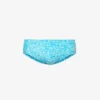 Speedo Abstract-pattern 13.5cm Swim Briefs -Gentlemen Style Shop R04163354 AQUARIUMAQUASPLASH M