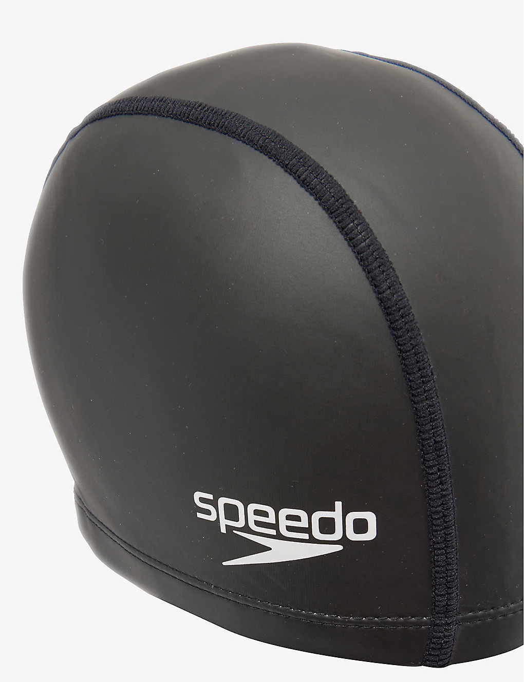 Speedo Ultra Pace Logo-print Shell Swimming Cap 4 Speedo Ultra Pace Logo-print Shell Swimming Cap - Image 2