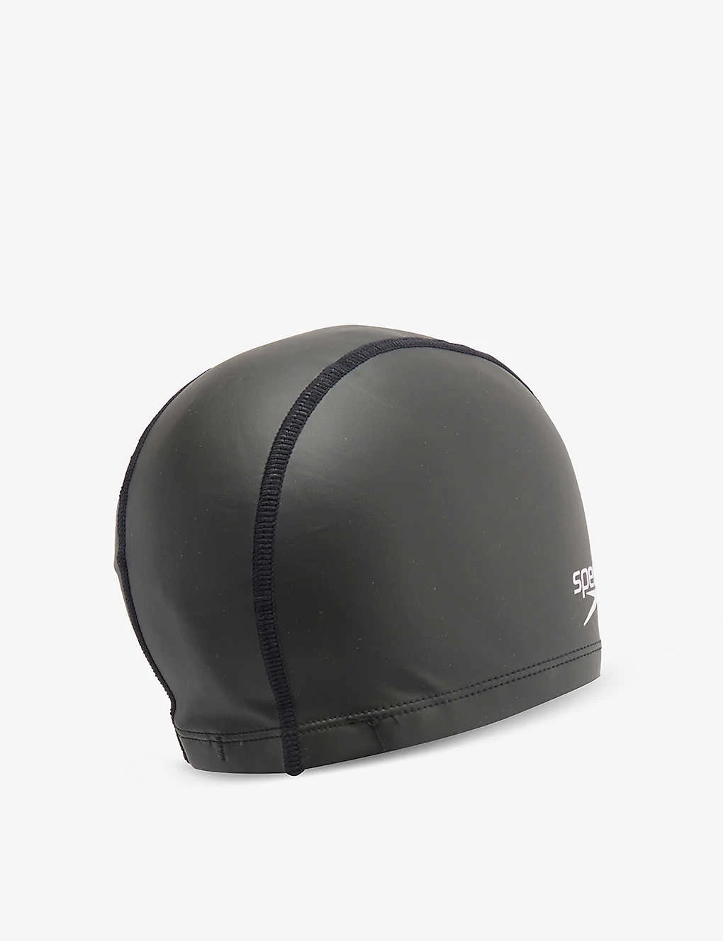 Speedo Ultra Pace Logo-print Shell Swimming Cap 5 Speedo Ultra Pace Logo-print Shell Swimming Cap - Image 3