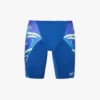 Speedo Jammer Abstract-print Swim Shorts -Gentlemen Style Shop R04163361 AMMONITELILACZESTAQU M