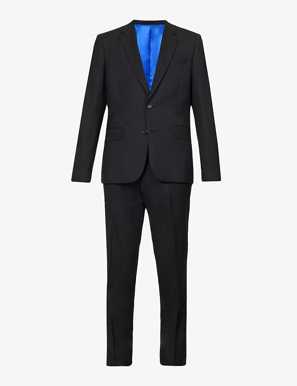 PAUL SMITH Soho-fit Wool Travel Suit 3 PAUL SMITH Soho-fit Wool Travel Suit
