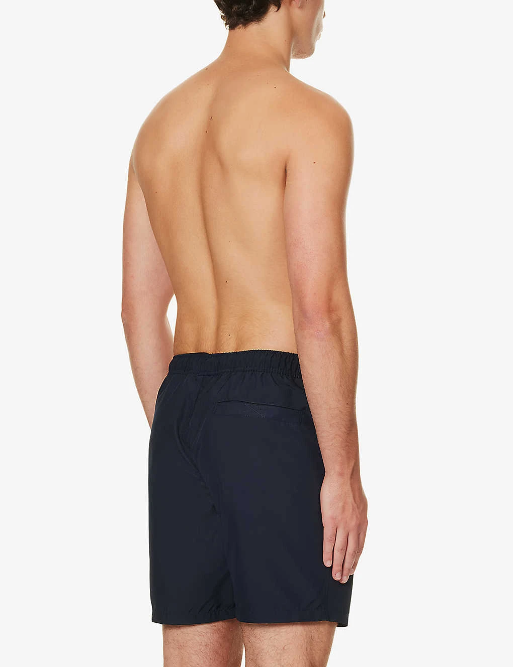 Bjorn Borg Sheldon Logo-print Swim Shorts 5 Bjorn Borg Sheldon Logo-print Swim Shorts - Image 4