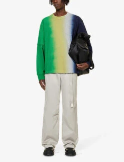 Gentlemen Style Shop 3 Gentlemen Style Shop -Gentlemen Style Shop R04182055 GREENNAVY ALT01