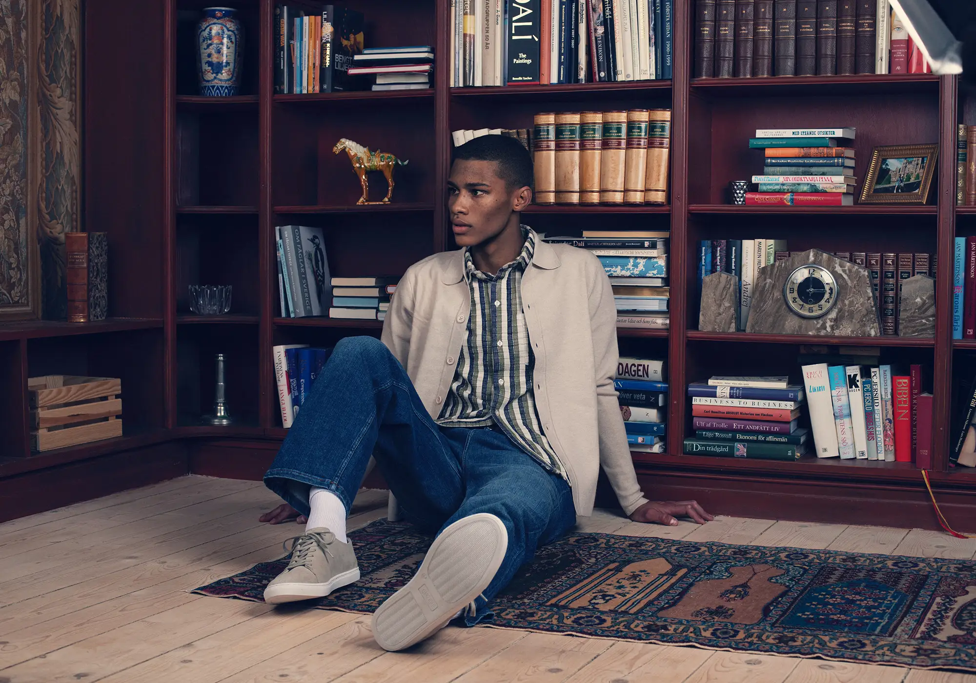 Gentlemen Style Shop -Gentlemen Style Shop