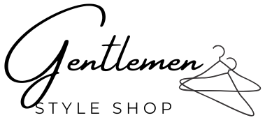 Gentlemen Style Shop